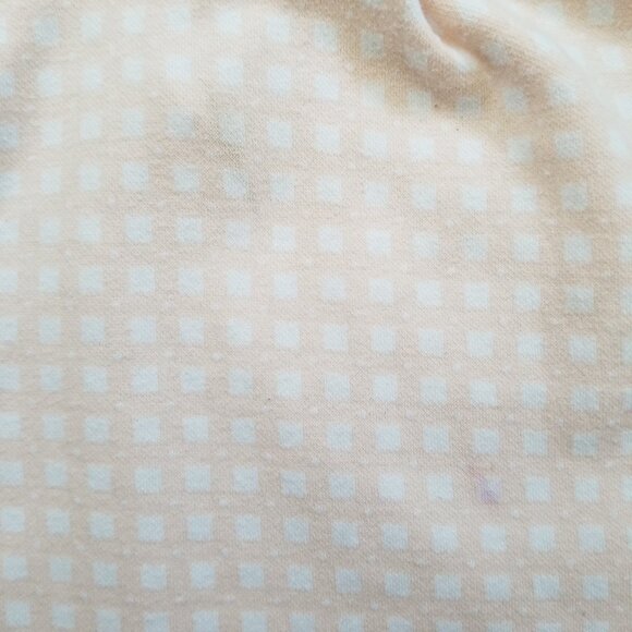 Janie and Jack girl's cotton gingham dress 5 - Picture 5 of 5